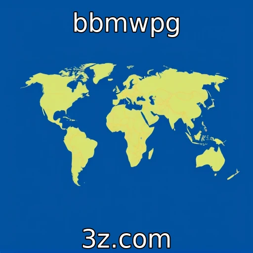 Expansão das plataformas de apostas online em mercados emergentes - bbmwpg