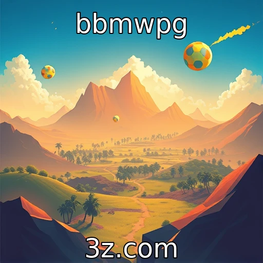 Tendências de desenvolvimento de jogos para os próximos anos - bbmwpg