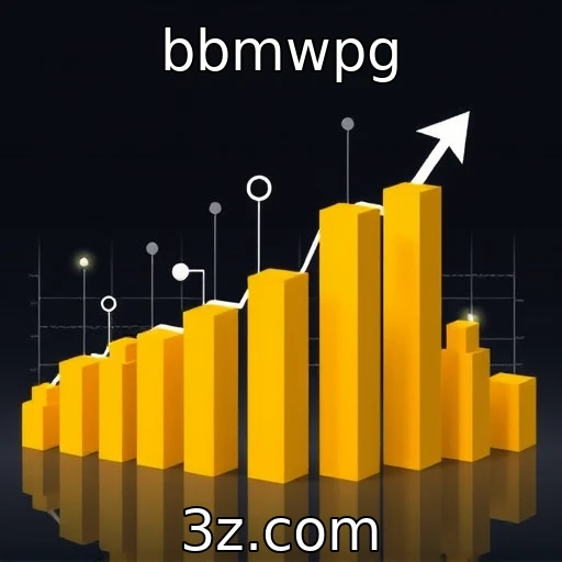 Análise do crescimento de plataformas de apostas no Brasil | bbmwpg