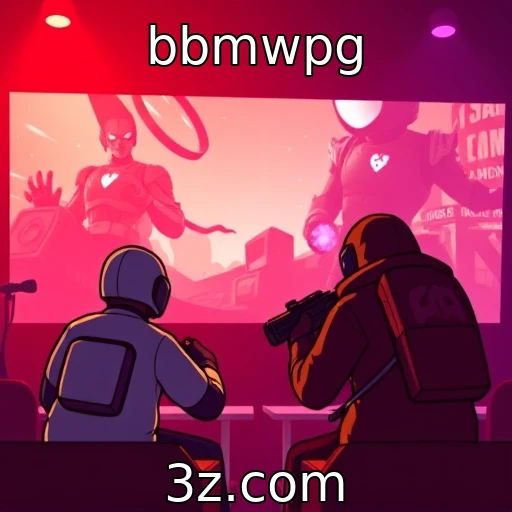 Impacto das plataformas de streaming no mercado - bbmwpg