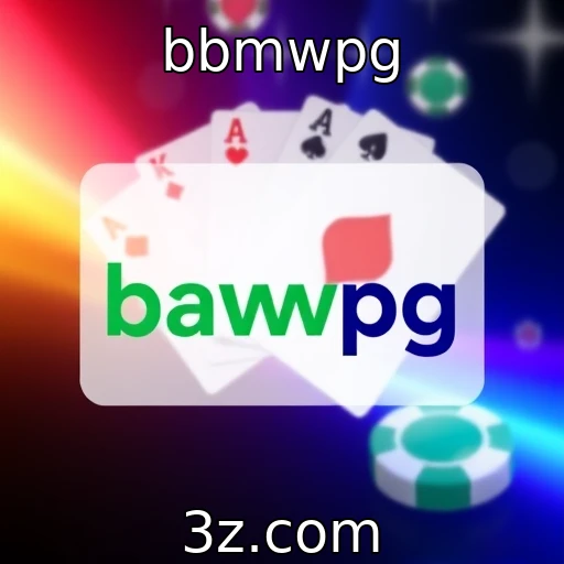 Integração de métodos de pagamento avança no iGaming brasileiro | bbmwpg