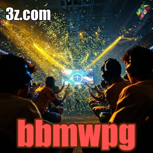 bbmwpg Quebra-Cabeça