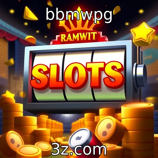 Avaliação da volatilidade em slots e suas implicações - bbmwpg