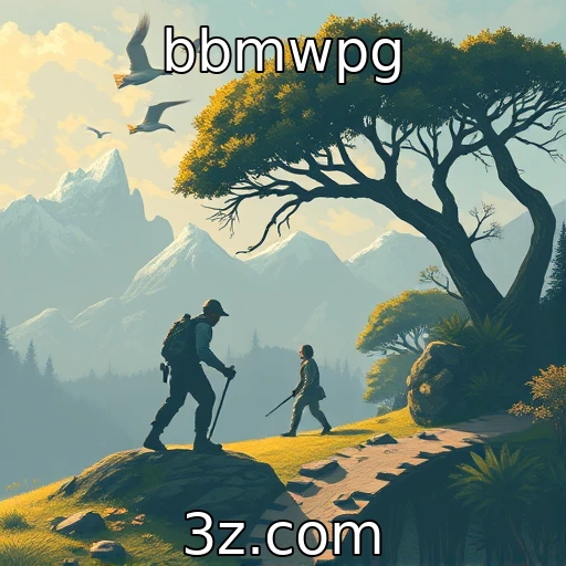 Desenvolvimento sustentável na indústria de jogos : bbmwpg