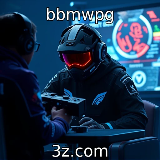 Inovações tecnológicas transformam a experiência gamer - bbmwpg